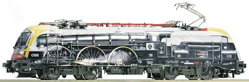 Roco 73516 - Austrian Electric Locomotive of the ÖBB