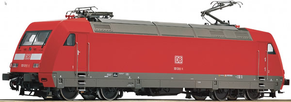 Roco 73556 - Electric locomotive class 101, DB AG