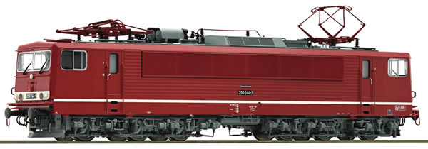 Roco 73616 - Electric locomotive 250 244, DR