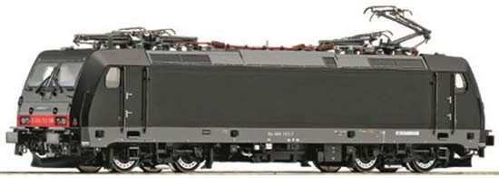 Roco 73676 - Italian Electric Locomotive 484 103 of the MRCE