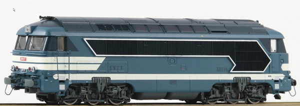 Roco 73700 - Diesel locomotive class 68000, SNCF