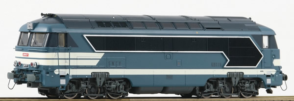 Roco 73701 - Diesel locomotive class 68000, SNCF