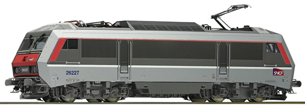 Roco 73859 - Electric locomotive BB 26000, SNCF