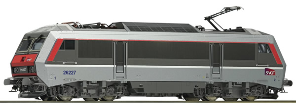 Roco 73860 - Electric locomotive BB 26000, SNCF