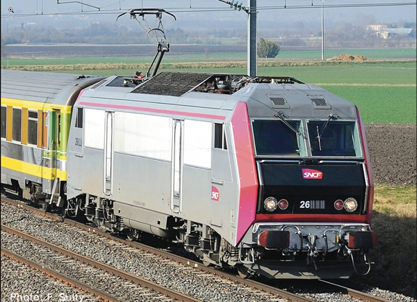 Roco 73865 - Electric locomotive BB 26000, SNCF