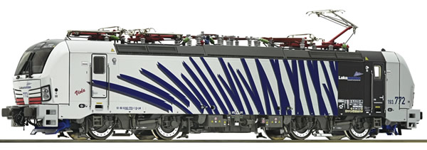 Roco 73921 - Electric Locomotive BR 193