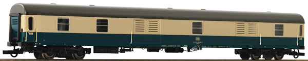 Roco 74166 - Baggage Wagon