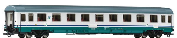 Roco 74330 - Italian 1st Class Passenger Carriage of the FS