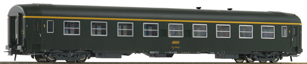 Roco 74355 - 1st Class Fast Train Coach                    