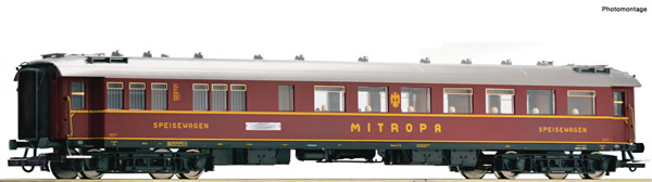 Roco 74373 - Express train dining coach