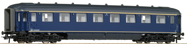 Roco 74429 - 2nd Class Fast Train Coac Plan D               