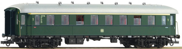 Roco 74440 - 1st class fast train coach, DB