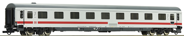 Roco 74670 - 1st Class IC Compartment Car 