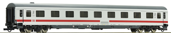 Roco 74672 - 2nd Class IC Compartment Car 