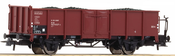 Roco 75947 - Open Freight Car
