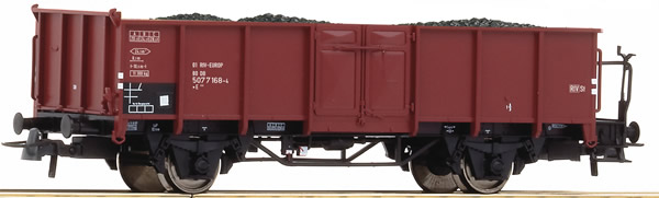 Roco 75948 - Open Freight Car