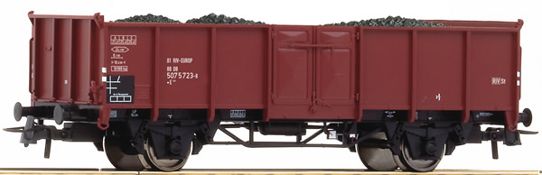 Roco 75950 - Open Freight Car