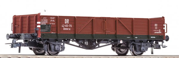 Roco 76271 - Open goods wagon, DR