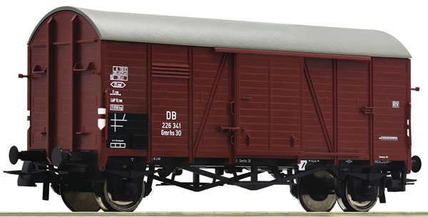Roco 76320 - Boxcar                                        