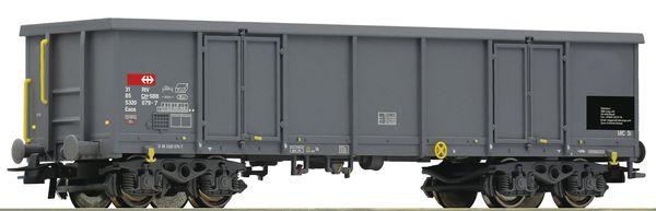 Roco 76325 - Open goods wagon, SBB