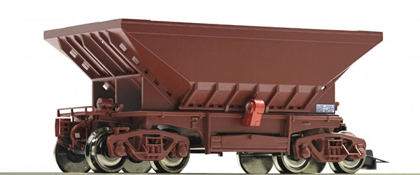 Roco 76406 - Ore wagon, LKAB