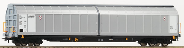 Roco 76484 - Sliding wall wagon, SNCF