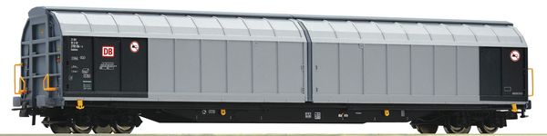 Roco 76488 - Sliding wall wagon, DB AG
