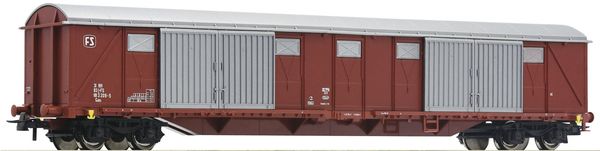 Roco 76496 - Boxcar                                      
