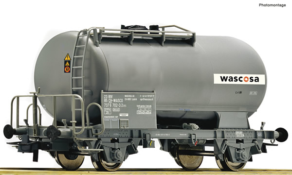 Roco 76509 - Tank wagon