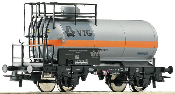 Roco 76511 - Tank Wagon, VTG                                    