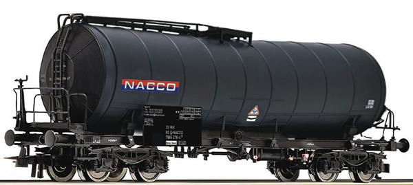 Roco 76536 - Slurry Wagon Nacco