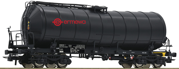Roco 76542 - Slurry Wagon, ERMEWA                               