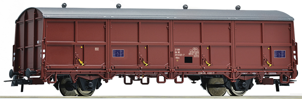 Roco 76550 - Post Wagon                                  