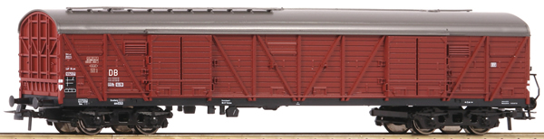 Roco 76552 - Boxcar                                        