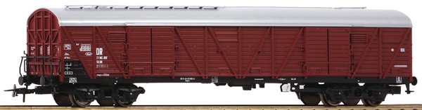 Roco 76553 - Boxcar                                        