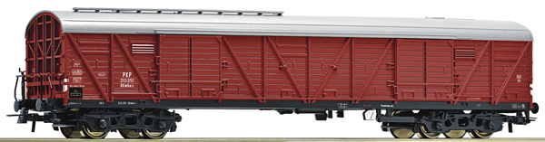 Roco 76554 - Boxcar                                      