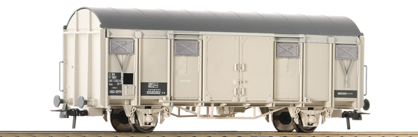 Roco 76604 - Covered freight wagon, SNCF