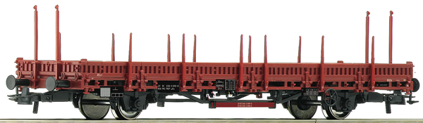 Roco 76689 - Swivel Stake Wagon                       