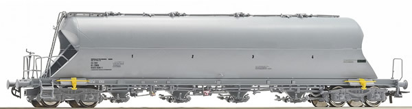 Roco 76703 - Austrian Dust Silo Wagon Borealis Polywerke GmbH of the OBB