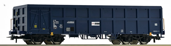 Roco 76728 - Open goods wagon, CFL Cargo