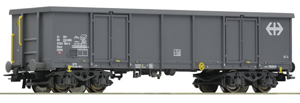 Roco 76739 - Open goods wagon