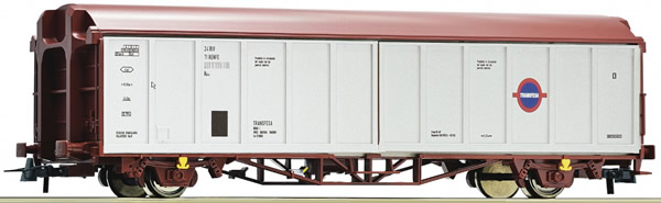 Roco 76786 - Sliding wall wagon, Transfesa