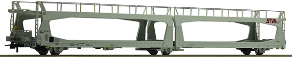 Roco 76838 - Autotransportwagen