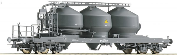 Roco 76881 - Cement silo wagon, ÖBB