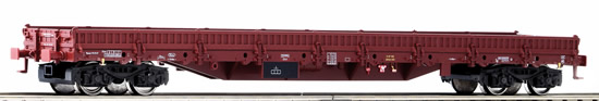 Roco 76981 - Stanchion Wagon, PKP