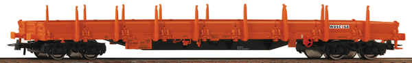 Roco 76984 - Stake Wagon, Wascosa                               