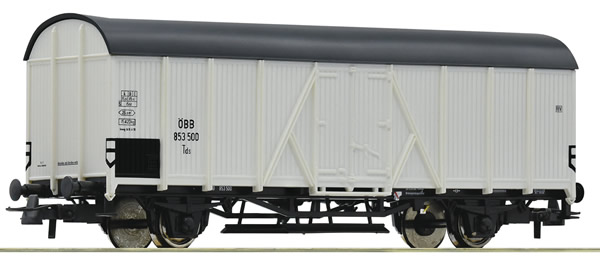 Roco 76994 - Refrigerator wagon