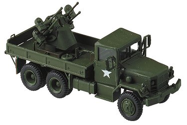 Roco 771 - Truck 2.5 M35 US Army  DISCONTINUED
