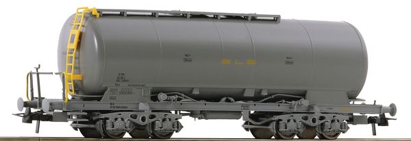 Roco 77424 - Cement silo wagon, BLS