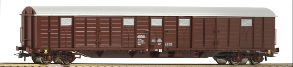 Roco 77800 - Covered freight wagon, ÖBB/RCW